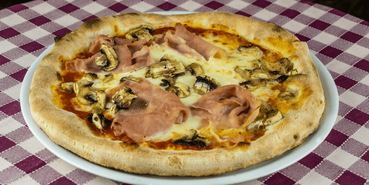 Reine - Amore Mio | Sandwiches & Salads Delivery in Monaco, Cap-d'Ail & Beausoleil
